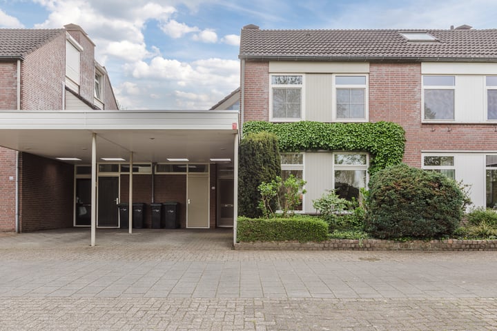 Bosschepad 46 in Oss