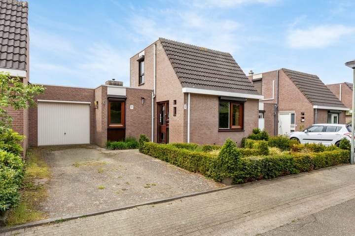 Photo of property Bosscher-ven 7, Horn