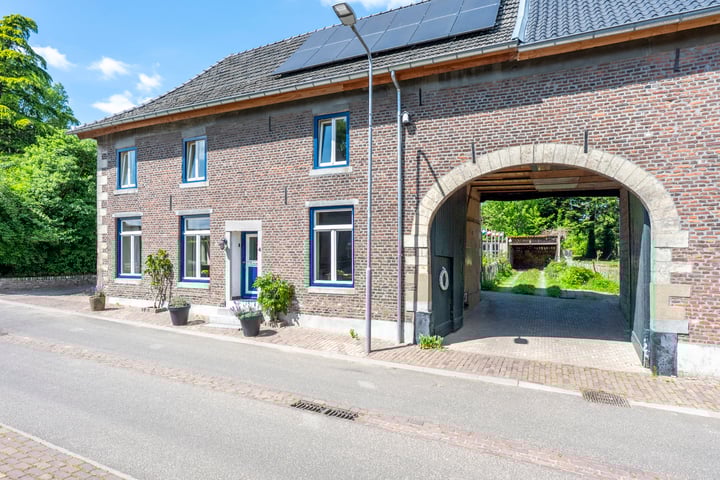 Bosscherweg 4 in Hulsberg