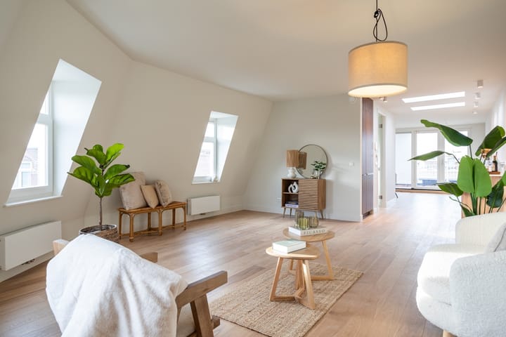 Bosschestraat 68 in 's-Gravenhage foto