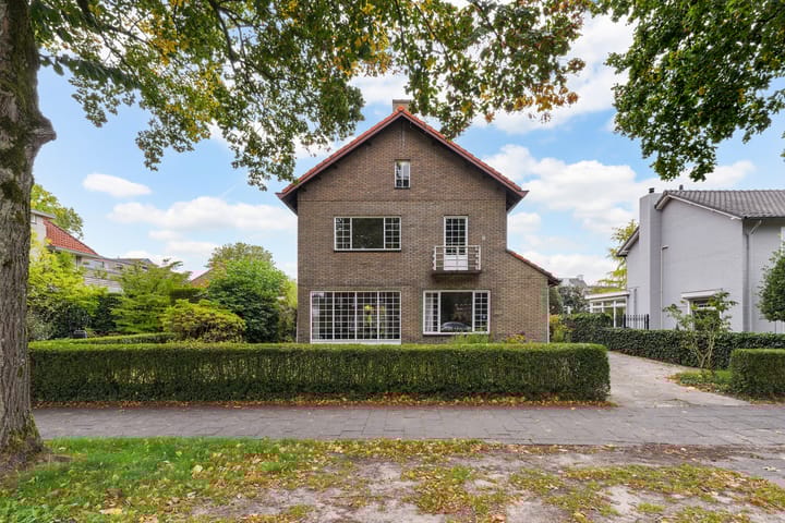 Photo of property Bosscheweg 15, Boxtel