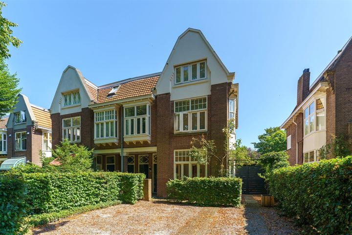 Bosscheweg 18 in Vught