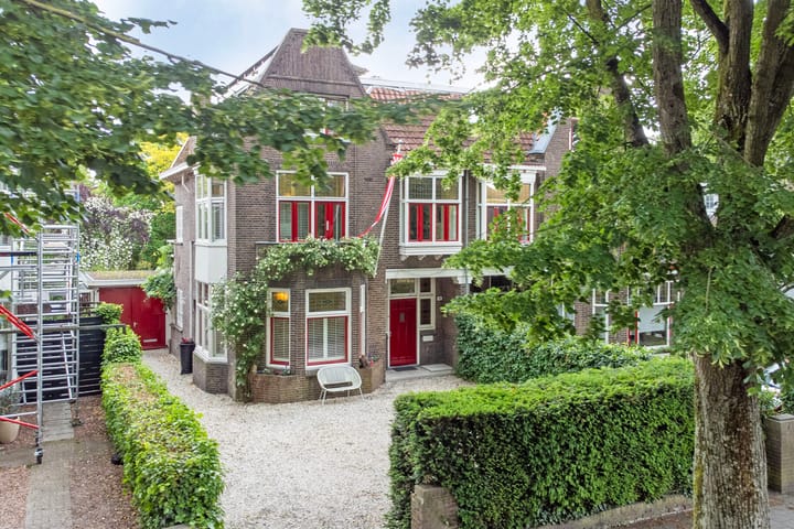 Bosscheweg 20 in Vught