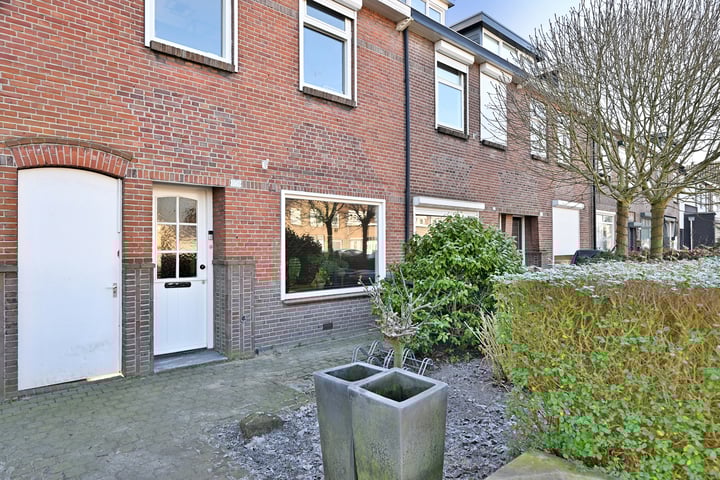 Photo of property Bosscheweg 206, Tilburg