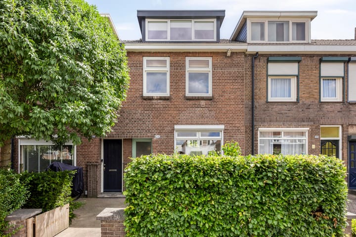 Photo of property Bosscheweg 210, Tilburg