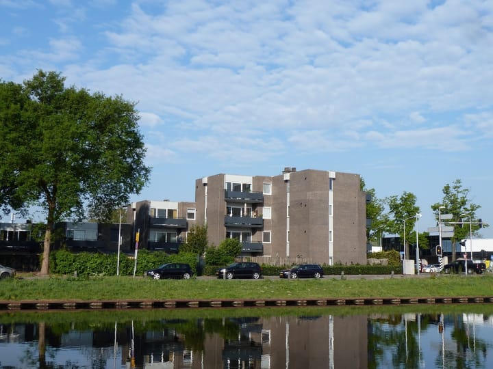 Bosscheweg 250-09 in Tilburg
