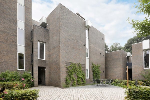 Bosscheweg 250-12 in Tilburg
