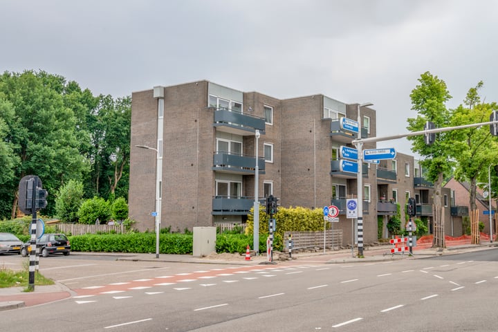 Bosscheweg 250-25 in Tilburg