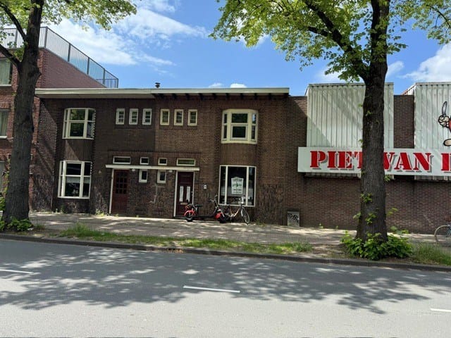 Bosscheweg 257 in Tilburg