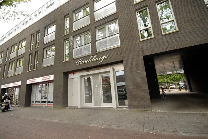 Foto van woning Bosscheweg 326c, Tilburg