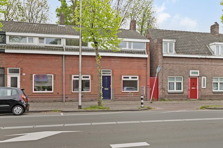 Bosscheweg 354 in Tilburg