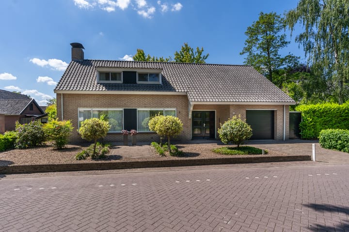 Bosscheweg 37 in Den Dungen
