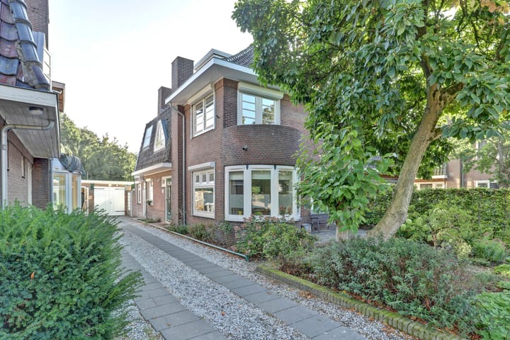 Bosscheweg 38 in Vught