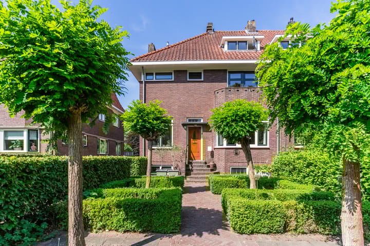 Bosscheweg 53 in Vught