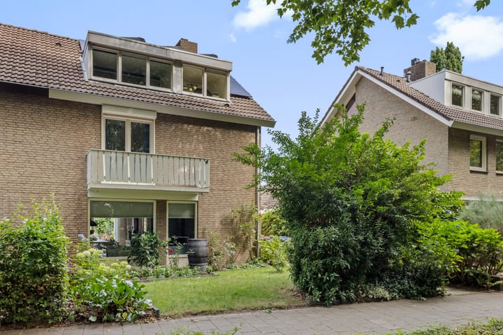Photo of property Bossebaan 23, Veldhoven
