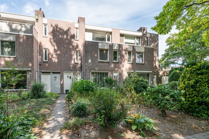 Bossebaan 59 in Veldhoven