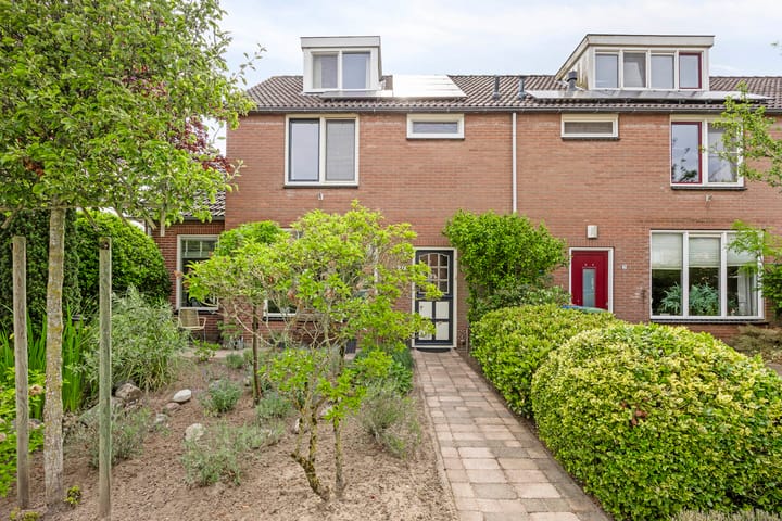 Photo of property Bosserdijk 20, Hoogland
