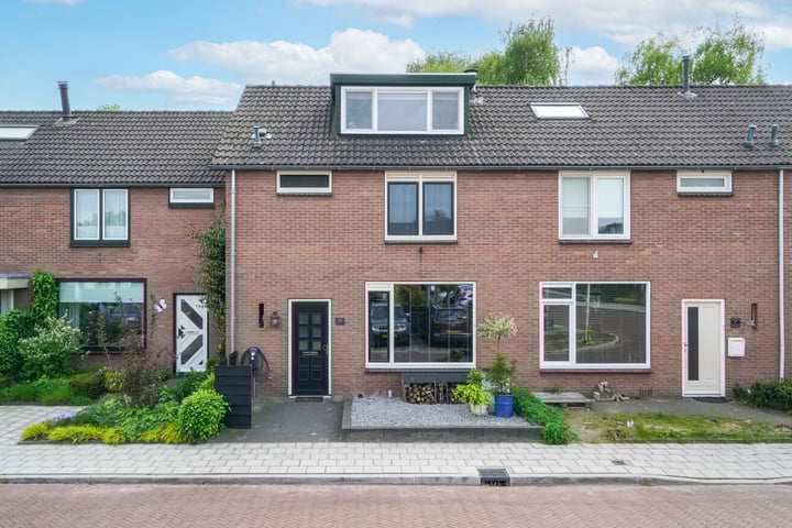 Bosserdijk 26 in Hoogland
