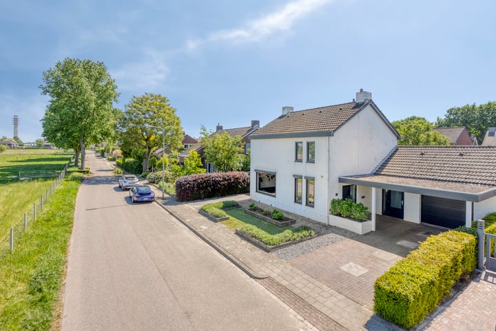 Bosserstraat 13 in Ittervoort