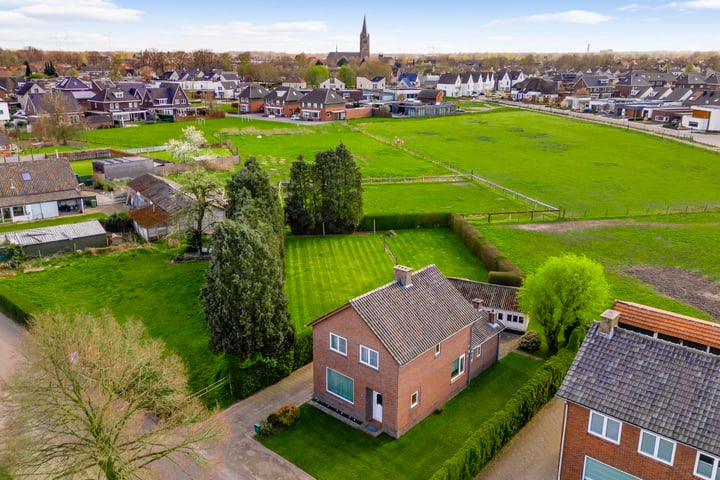 Photo of property Bosserstraat 15, Nederweert