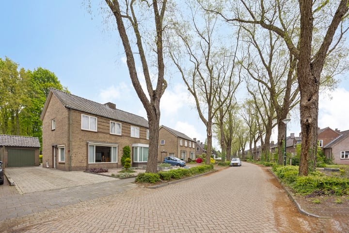 Bossestraat 42 in Schaijk