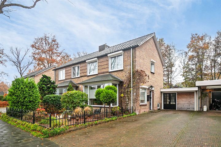 Bossestraat 48 in Schaijk