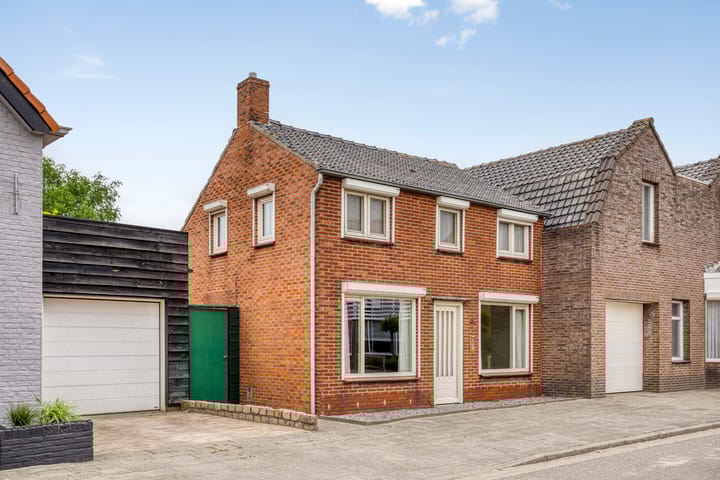 Foto van woning Bossestraat 94, Vogelwaarde