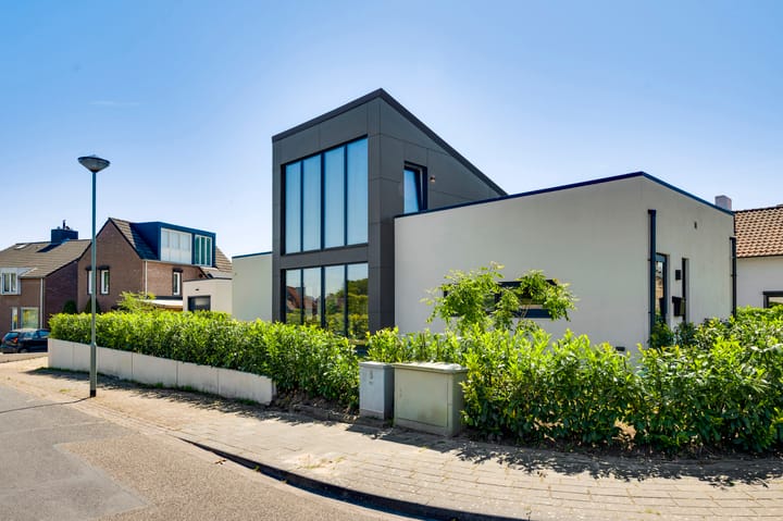 Foto van woning Bosstraat 12a, Beegden