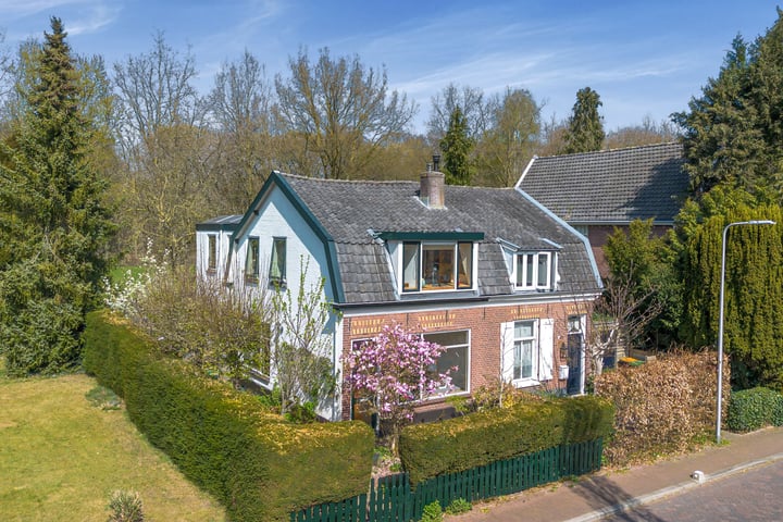 Photo of property Bosstraat 133, Driebergen-Rijsenburg