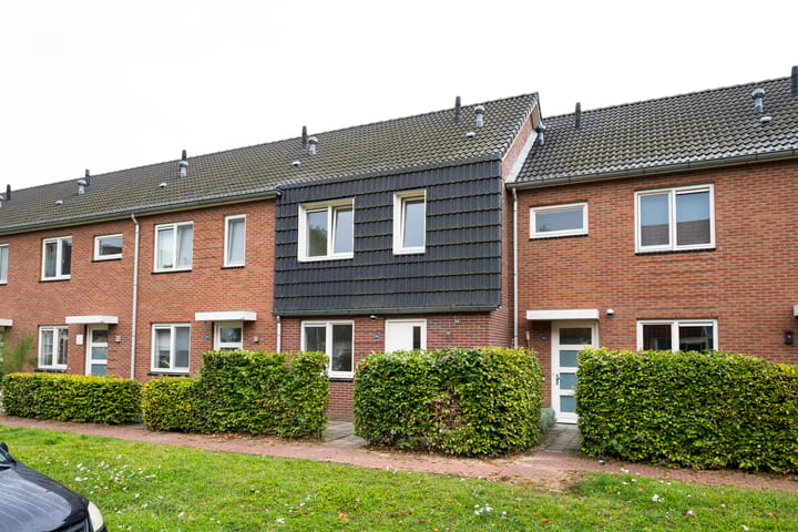 Bosstraat 18A in Doetinchem