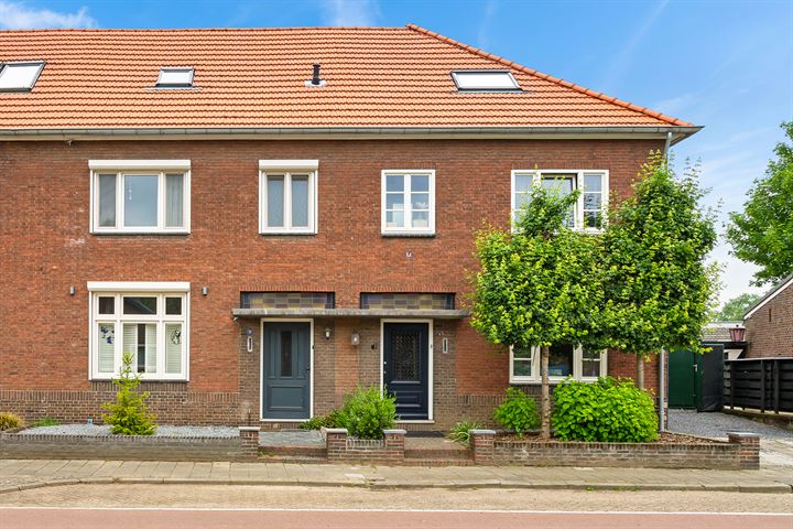 Bosstraat 19 in Swalmen