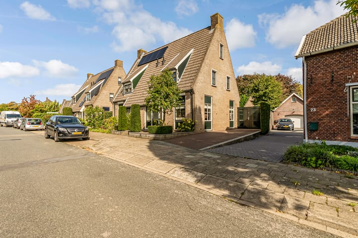 Bosstraat 21 in Neede