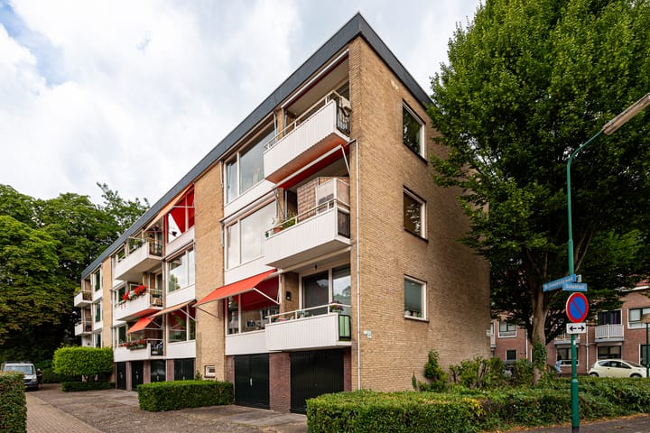 Photo of property Bosstraat 24, Baarn