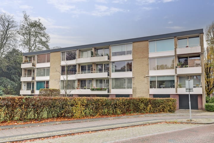 Bosstraat 28 in Baarn