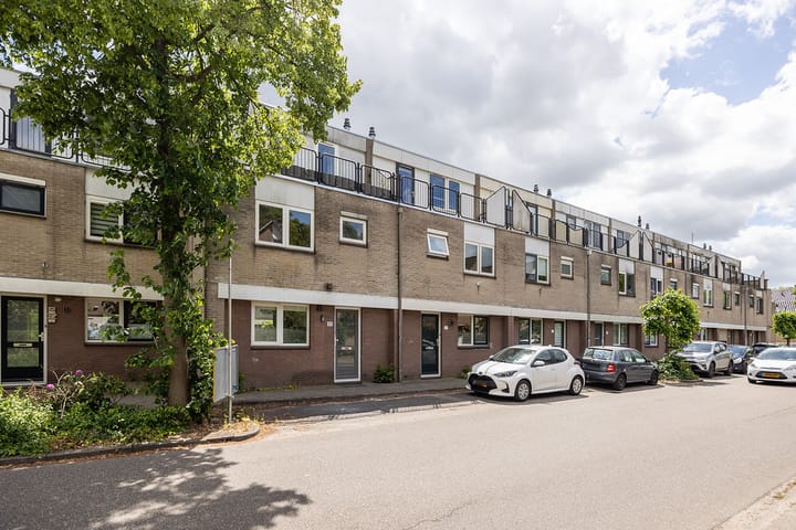 Photo of property Bosstraat 30, Driebergen-Rijsenburg