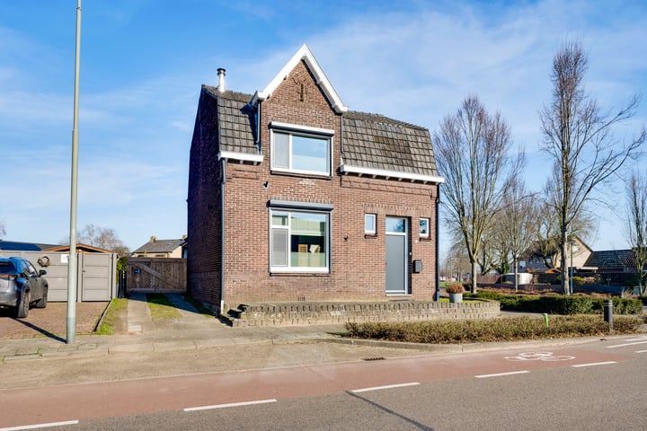 Bosstraat 31 in Swalmen