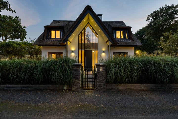 Photo of property Bosstraat 35, Soest