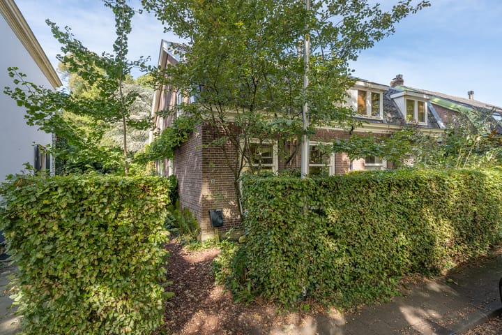 Photo of property Bosstraat 35, Driebergen-Rijsenburg