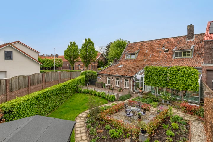 Foto van woning Bosstraat 35, Neeritter