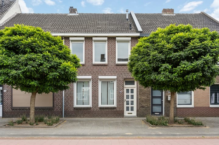 Bosstraat 46 in Echt