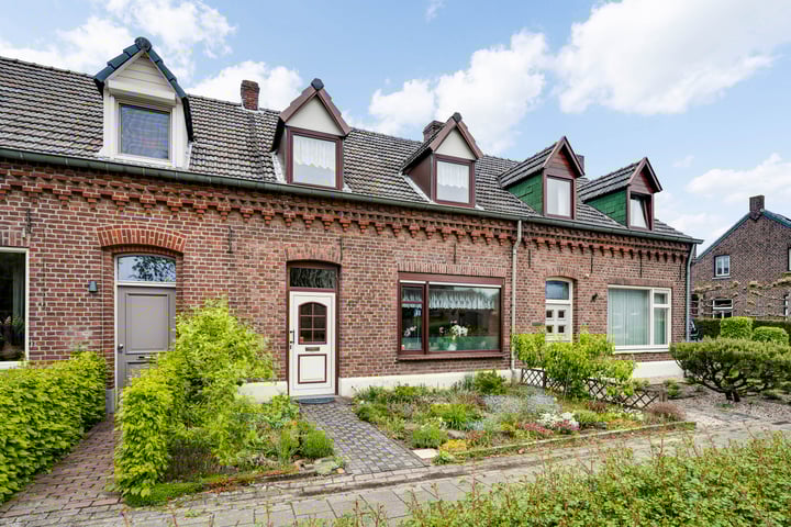 Bosstraat 47A in Swalmen