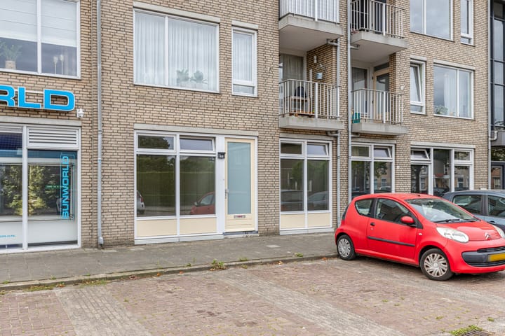 Bosstraat 4A in Valkenswaard