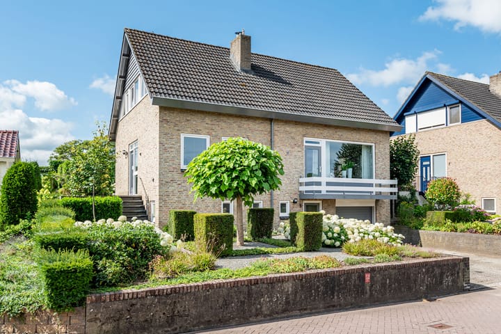 Bosstraat 5 in Silvolde
