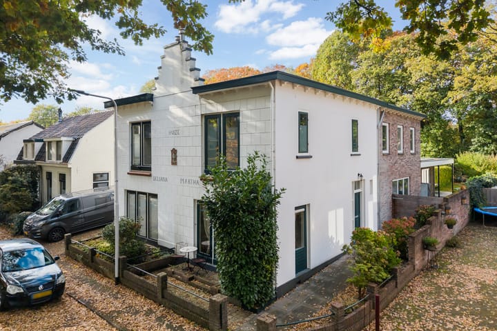 Bosstraat 51 in Driebergen-Rijsenburg