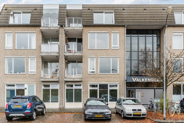 Bosstraat 6 in Valkenswaard