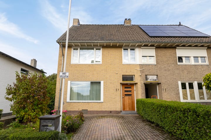Foto van woning Bosstraat 7, Valkenburg