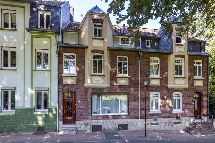 Bosstraat 83 in Vaals