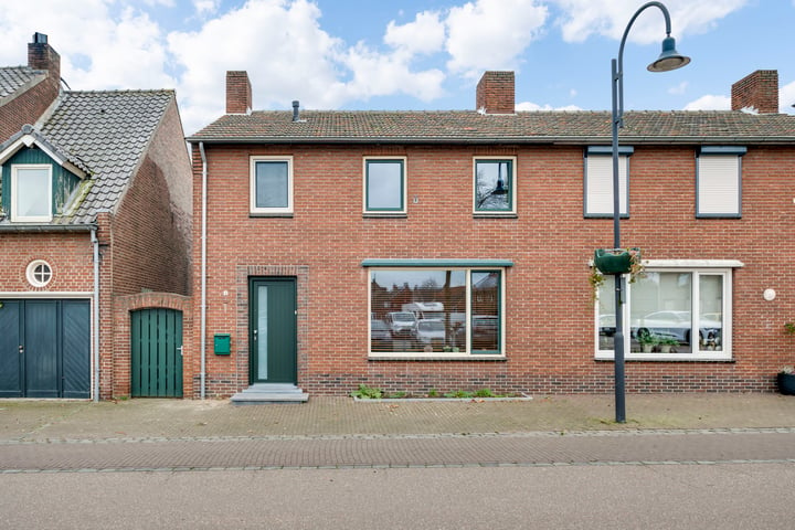 Bosstraat 9 in Neeritter