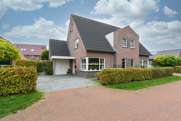 Bosstraat 9 in Doetinchem