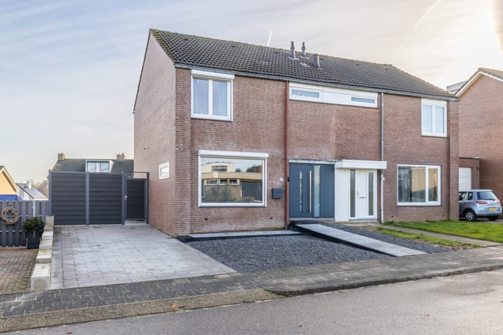 Bostenstraat 48 in Voerendaal